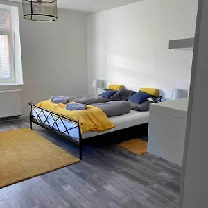 Apartmán B12 - Bohdanecska 12, Pardubice