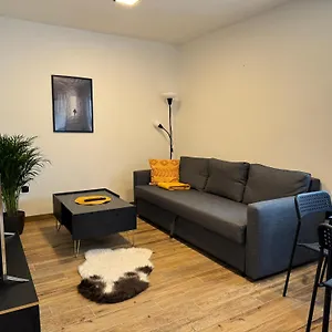 Apartmán J One, Pardubice