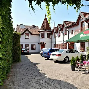 Hotel Atrium, Pardubice
