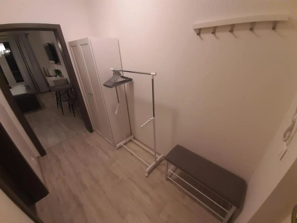 Luxusni Apartman Rezidence 1351 Pardubice